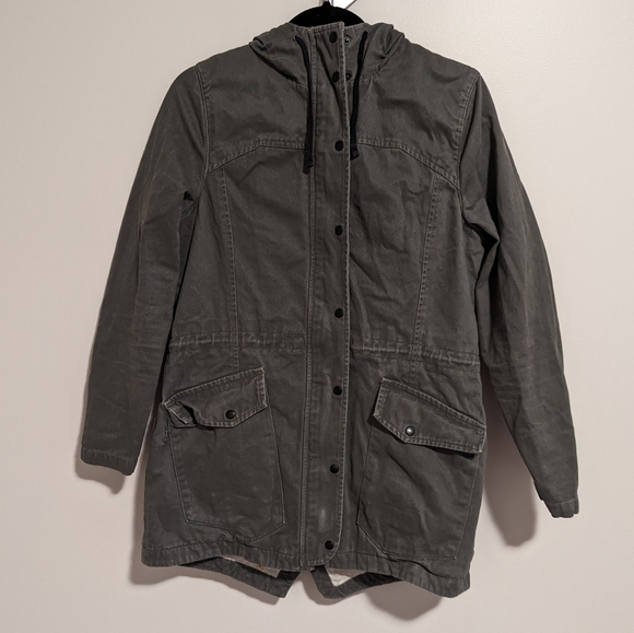 Betabrand Utility Jacket | Size Small - Picture 3 of 7